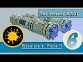 Mari Extension Pack 5 урок 6