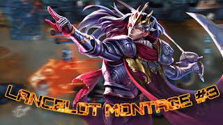 Lancelot Montage x Bad Romance x Sweet but Psycho (TikTok Version) | 1Eyed🌟