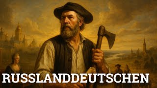 Die Geschichte der Russlanddeutschen: Ein Schicksal voller Brüche | Historische Hörbücher