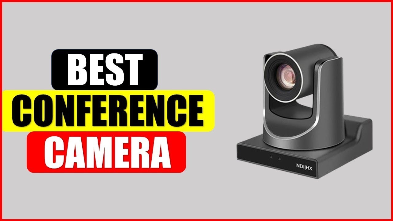 Top 5 Best Conference Camera | Best Conference Camera On Aliexpress
