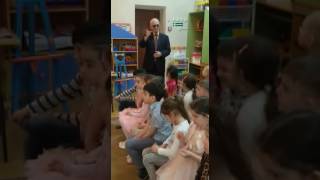 Демонстрация фильма "Владикавказ" Демонстрация фильма "Владикавказ"