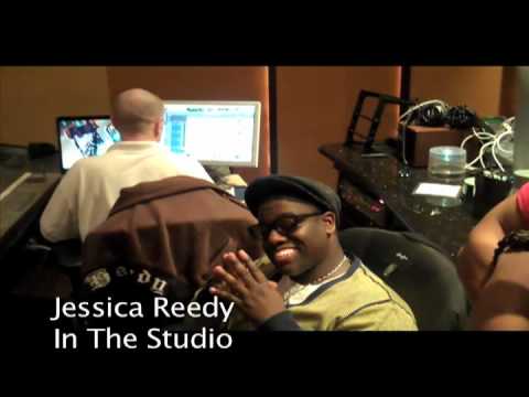 Jessica Reedy - In Studio w/ Teddy Campbell