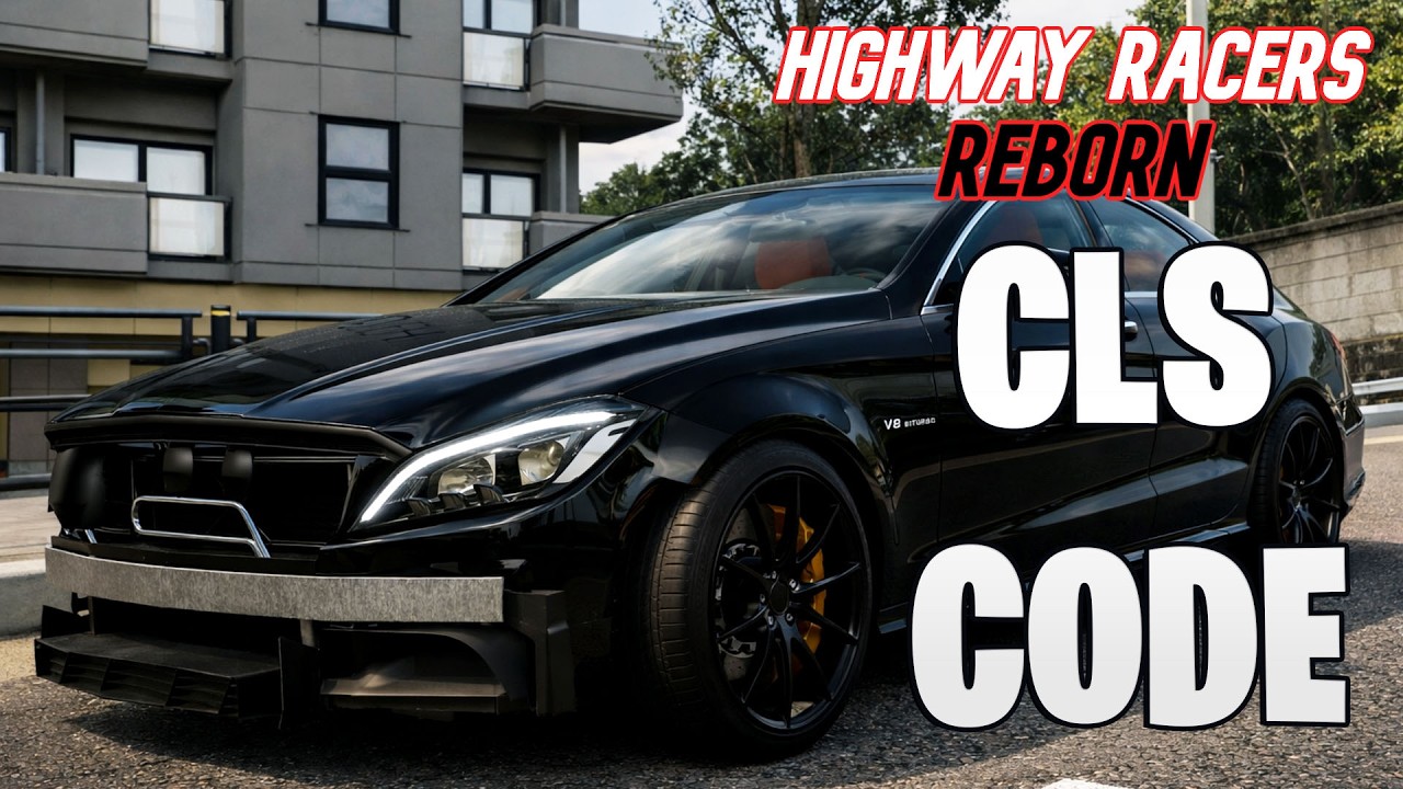 [🚨POLICE] HIGHWAY RACERS: REBORN CODES [ROBLOX] *NEW* ALL WORKING MARCH ...