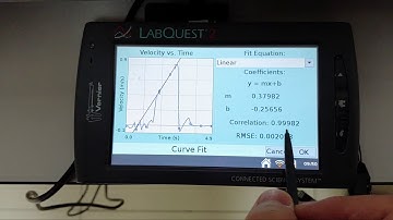 Motion Detector with Dynamics Track