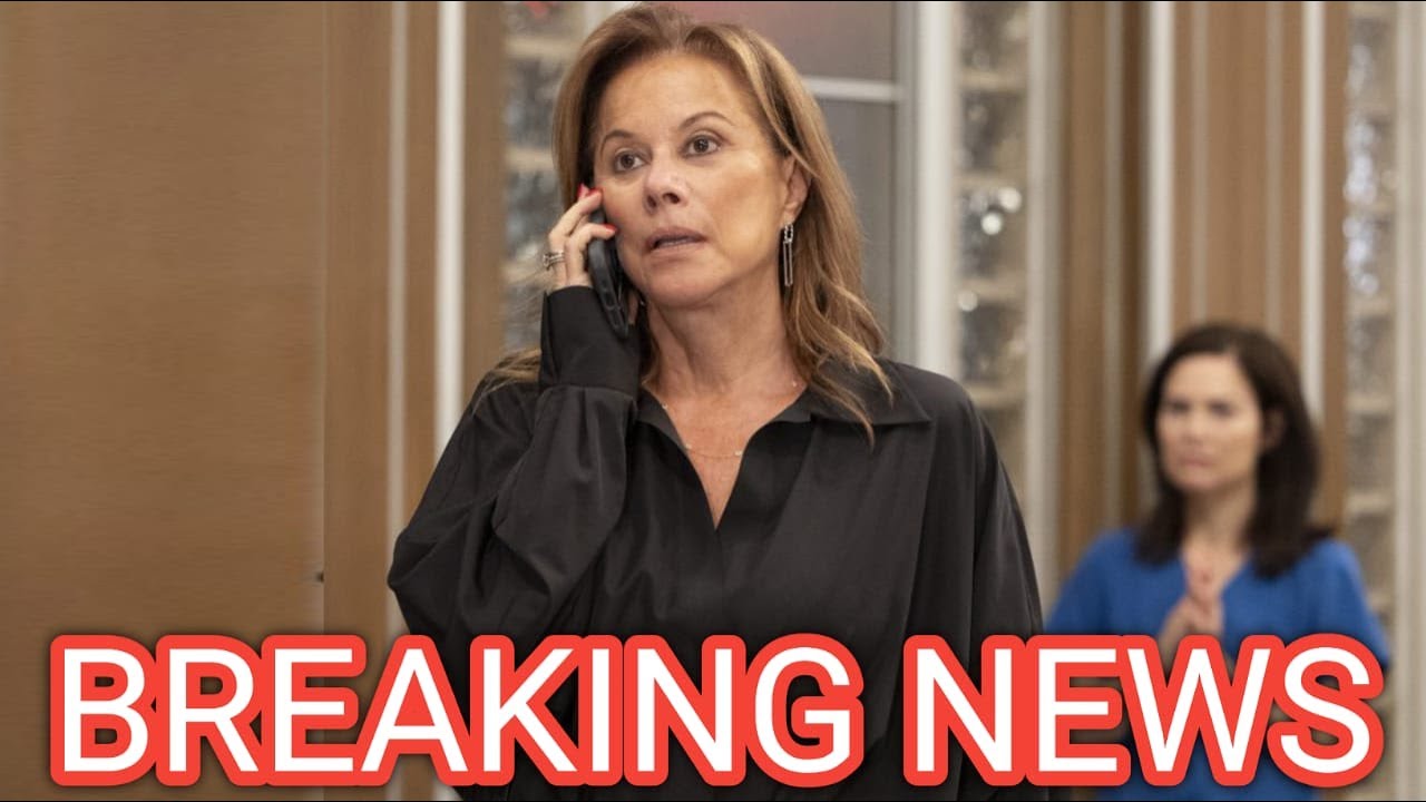 Трагические новости для Нэнси Ли Гран из сериала «Главная больница», поклонники в шоке!