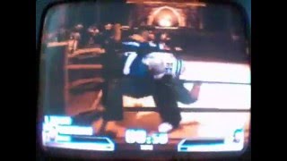 Def Jam Vendetta : Redman v. Method Man