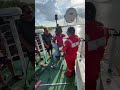 Pemasangan Starlink Gen 3 di Kapal Terus Daya 375