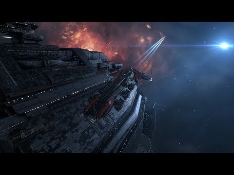 Eve online the (not so) short life of my Flycatcher