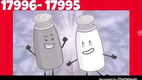 My By The Numbers List 20000 Part 18 (18000-17901)