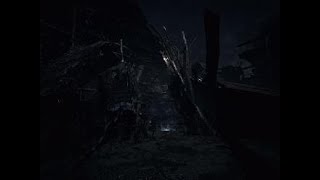 Big Daddy Boss Fight | RESIDENT EVIL 7 biohazard VR PS4 part 16