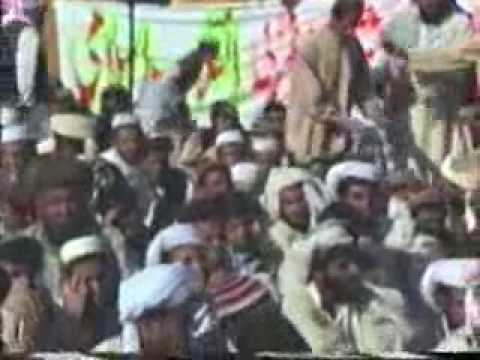 DA MAULANA MUHAMMAD KHAN DAI(PASHTO NASHEED).wmv