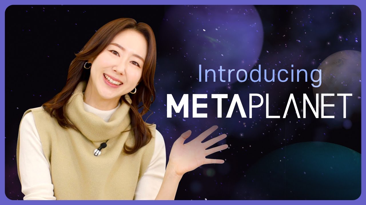 Introducing METAPLANET