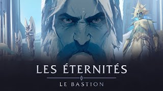 Shadowlands – Les Éternités : le Bastion (VF) | World of Warcraft FR