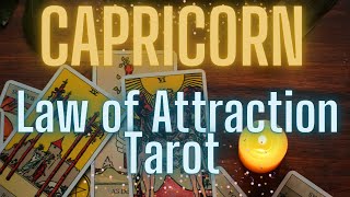 CAPRICORN Tarot~Money & Love Readings~July 2026💰❤️💰❤️