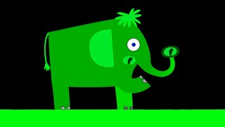 Sparta Elephant Song Sponsored By Gamavision Csupo Effects