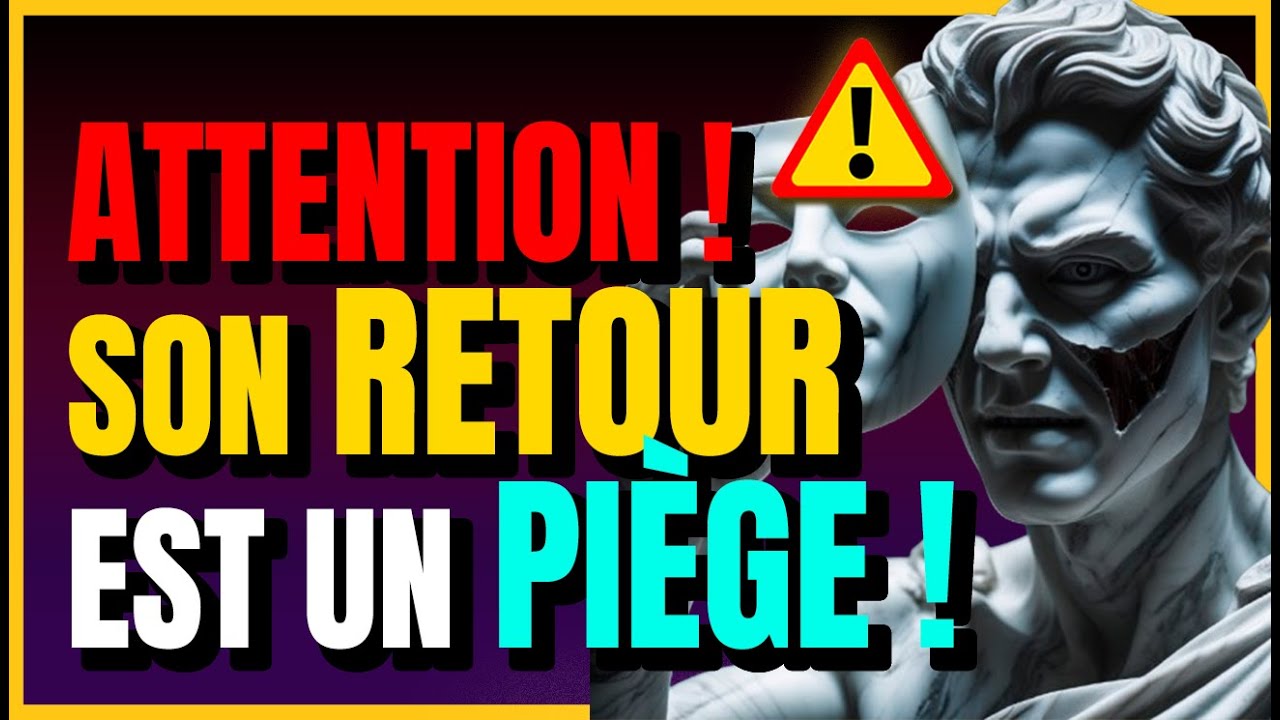 Pourquoi les narcissiques reviennent toujours après une rupture ? (La — free download