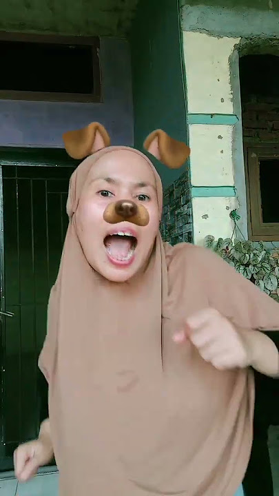 wha wha wha gemoy #lucu #funny #viralvideo
