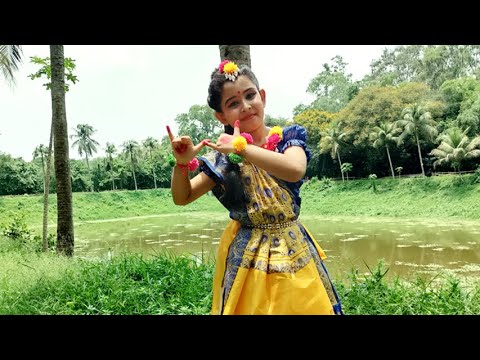    Prano Sokhi Re Dance By Peusha  IPDC Song By Nadia Dora  Peushas Gallery  Folk Song