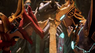 Garuda Naga and the Curse of Kadru [OFFICIAL FULL MOVIE]