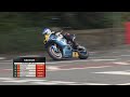 Mylchreests Group Senior Race Highlights | 2024 Manx Grand Prix