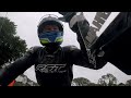 Mylchreests Group Senior Race Highlights | 2024 Manx Grand Prix