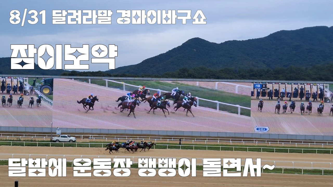 경마하다가 삼천포로 빠진이야기 들었는데 도저히 이해가 안가서 질문드려봅니다