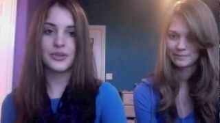 Sara Squared DCP: Bucket List