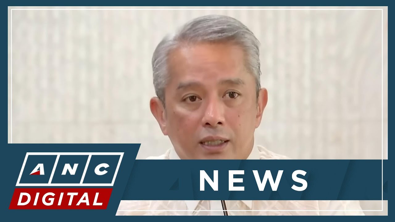 Remulla on Atong Ang's security: 'Mga ex-NBI ang bodyguard niyan' | ANC