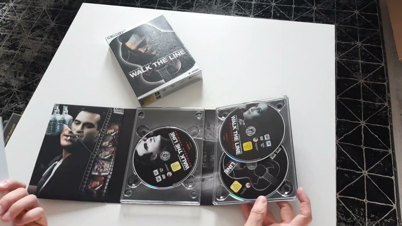 Flohmarkt Pickups #1! Commodore 64, klasse Filme, Garfield, Schwarzenegger