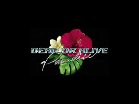 Dead or Alive Paradise Soundtrack - Coconut Groove