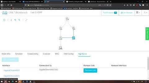 Lab5 HSRP CML - Cristian Olivares