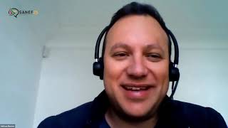 Lessons in Election Reporting: Adriaan Basson, Editor in Chief News24