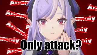 Vivian Without Anomaly?