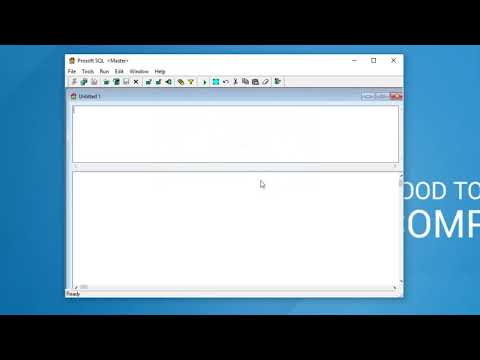 การ Backup Database ผ่าน Query myAcc