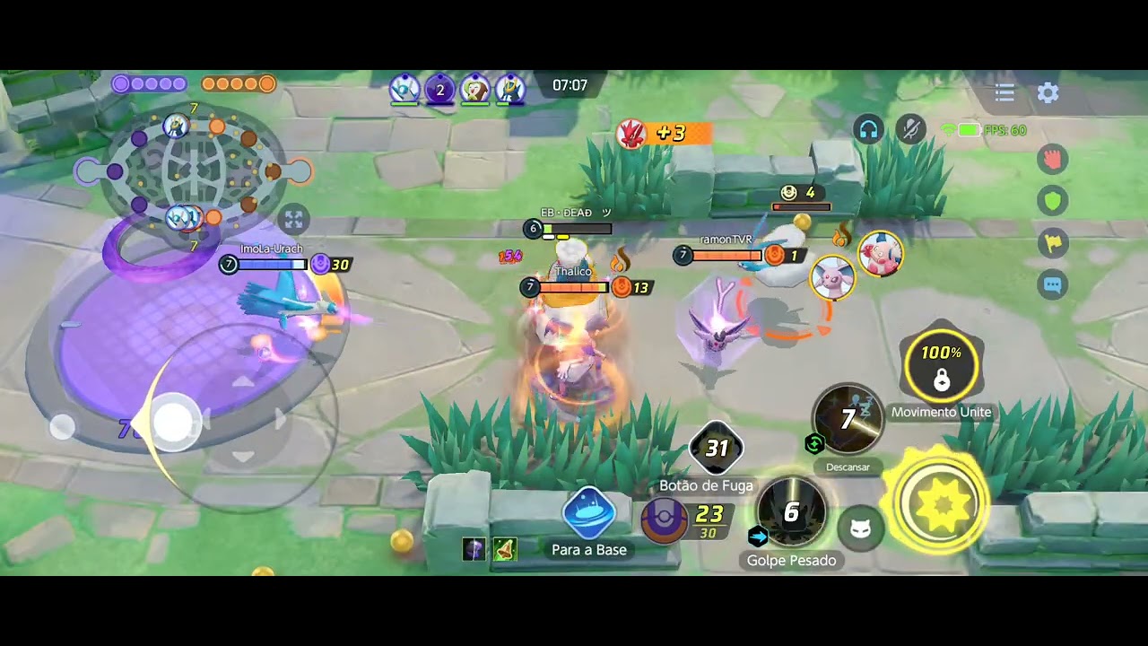 Testando o SINO será broken?? 🔔