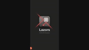 Lazors gameplay and solutions  Level Tutorial