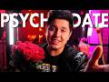 Psycho Boyfriend Valentines Day Kidnapping Date | ASMR Roleplay