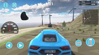 Wild Island Racing - Game Demo screenshot 4