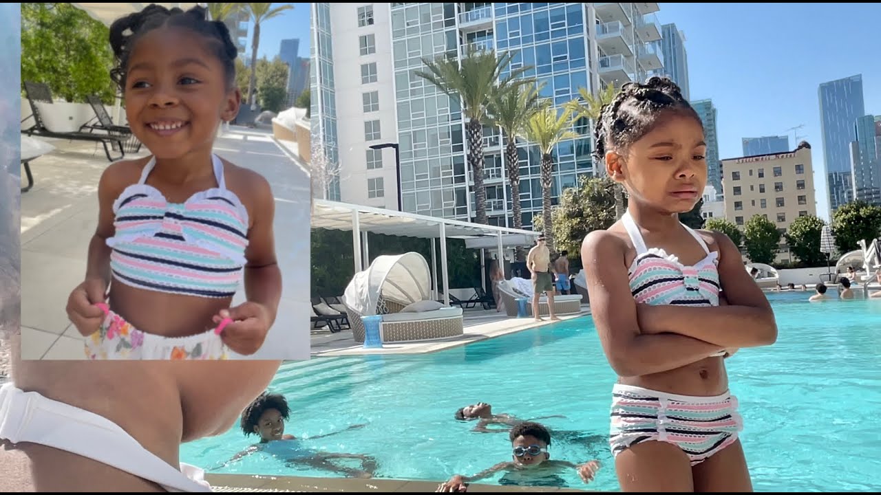 Fun Day With My Babies 🥰