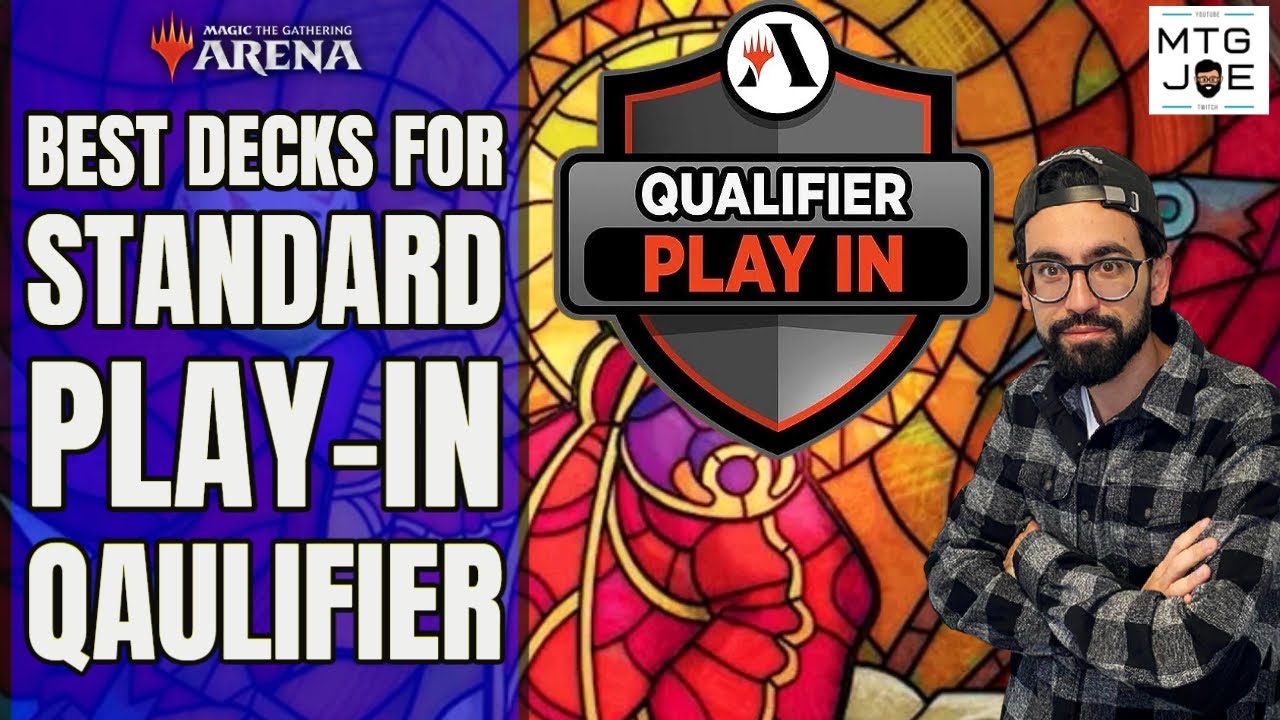 TOP 3 Decks For Traditional Standard Best Of Three Bo3 Play In top-3-decks-for-traditional-standard-best-of-three-bo3-play-in