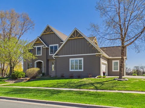 4127 Kindred Way, Lake Elmo, MN home video tour
