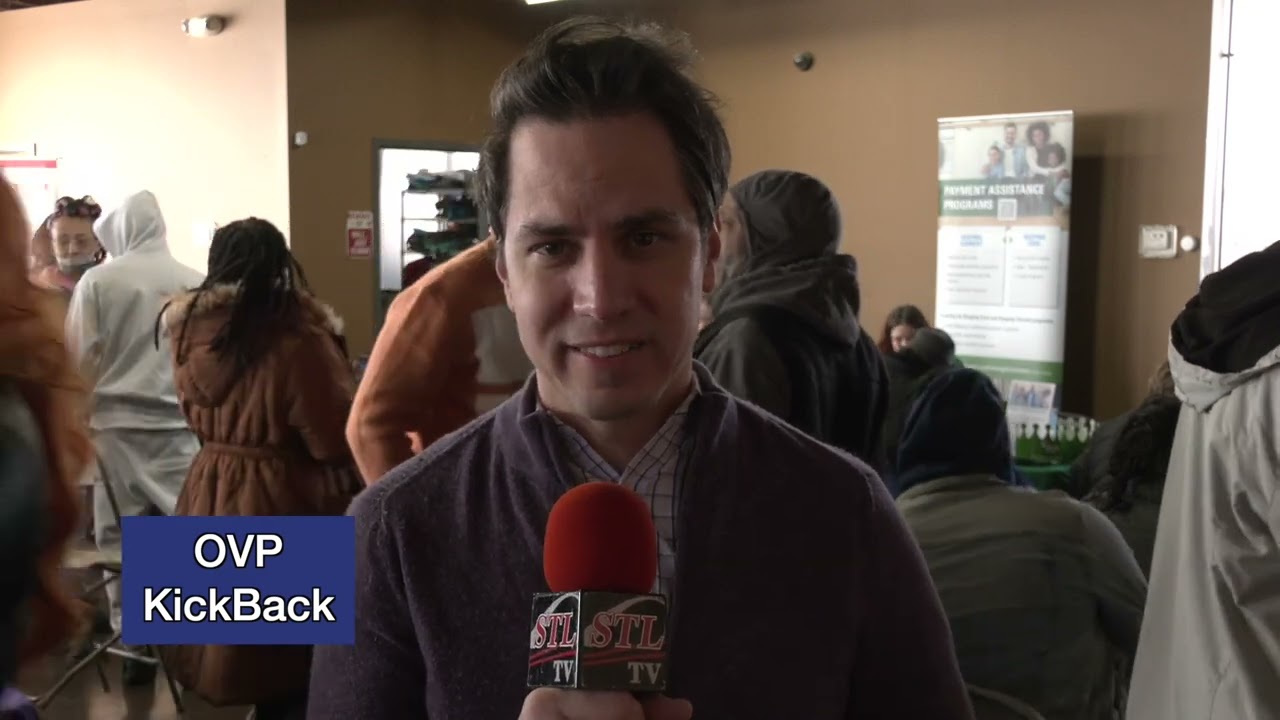 Office of Violence Prevention (OVP) Kickback