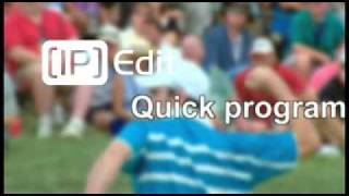 EVS IPEdit