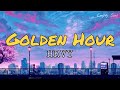 HRVY Golden Hour Lyrics HRVY Golden Hour Lyrics