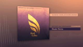 Biotones pres. Deepshader - Cloudriders (Nkoder Remix)