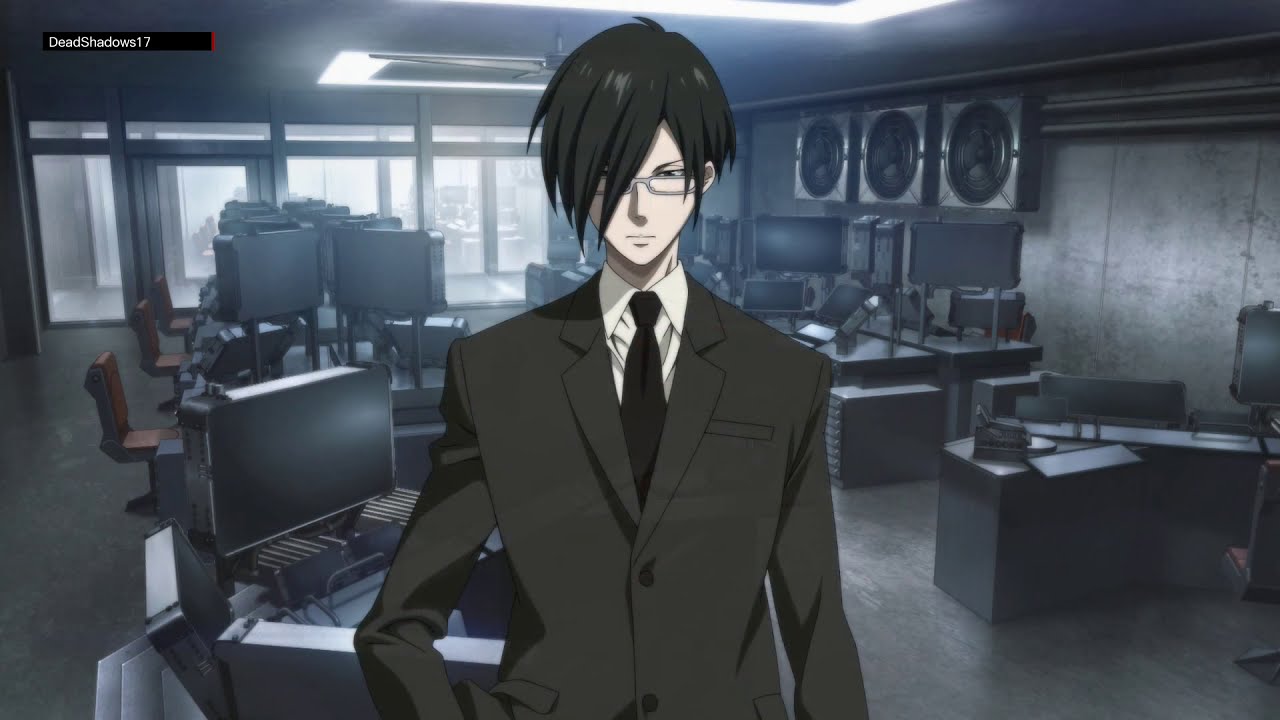 Psycho Pass Mandatory Happiness Walkthrough Part 1 YouTube psycho-pass-mandatory-happiness-walkthrough-part-1-youtube