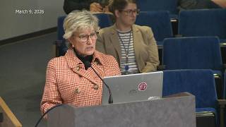 Livonia City Council Regular Meeting - March 9, 2026