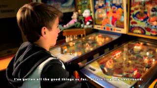MattyB - Guaranteed (Behind The Scenes)