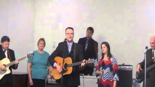 The Singing Hambys ** I'm Still On The Rock **  9/7/14