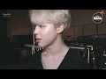 [BANGTAN BOMB] Jimin Opening show stage @ SBS 가요대전 2016 - BTS (방탄소년단)